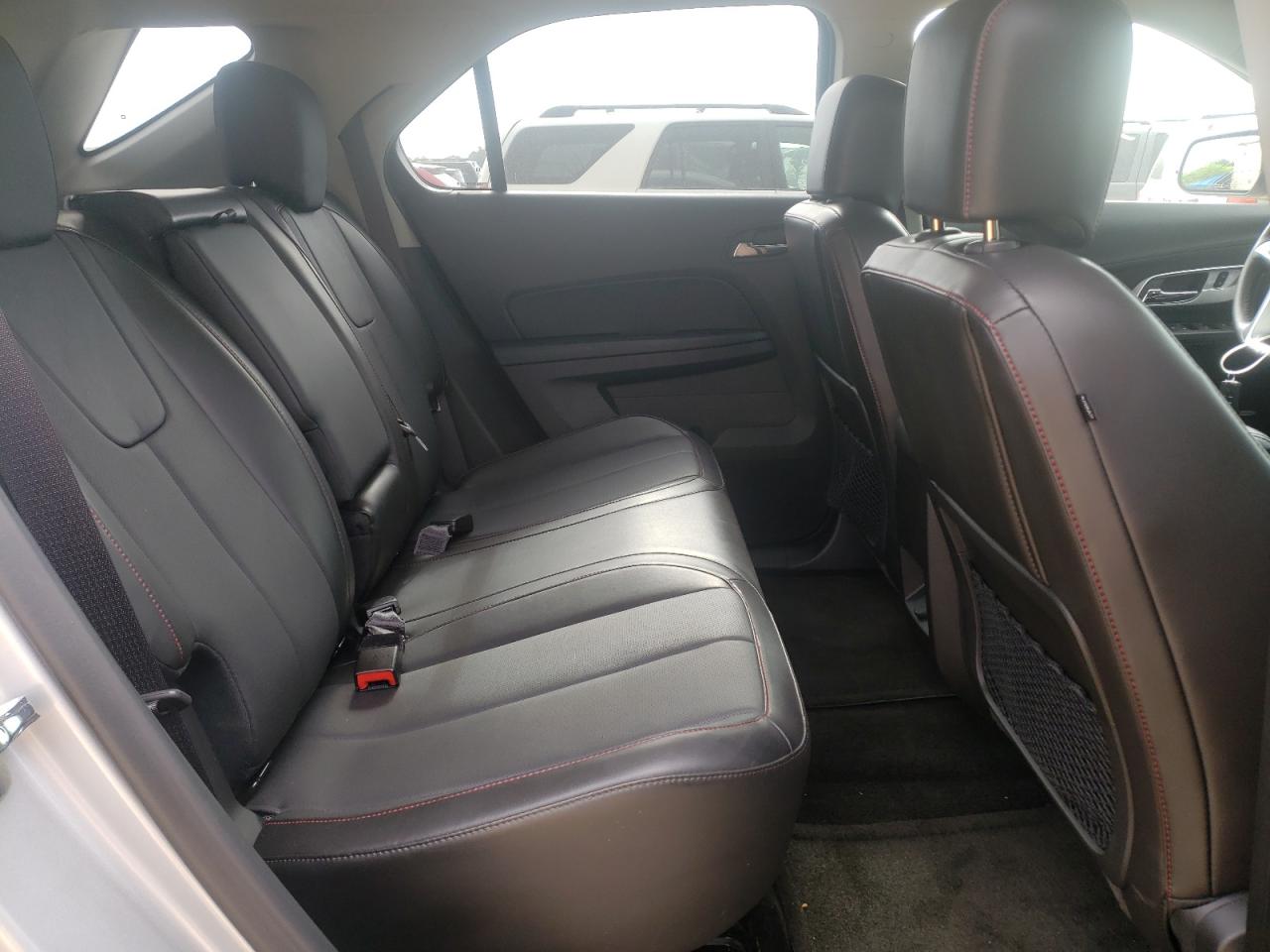 Photo 6 from auction – 2017 CHEVROLET EQUINOX PR with VIN 2GNALDEK3H6178718