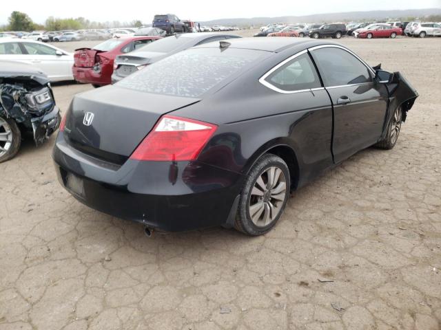 Photo 4 from auction – 2008 HONDA ACCORD with VIN 1HGCS12368A016327
