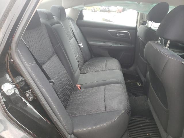 Photo 6 from auction – 2017 NISSAN ALTIMA 2.5 with VIN 1N4AL3AP6HC116554