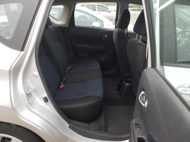 Photo 6 from auction – 2018 NISSAN VERSA NOTE with VIN 3N1CE2CP3JL363287