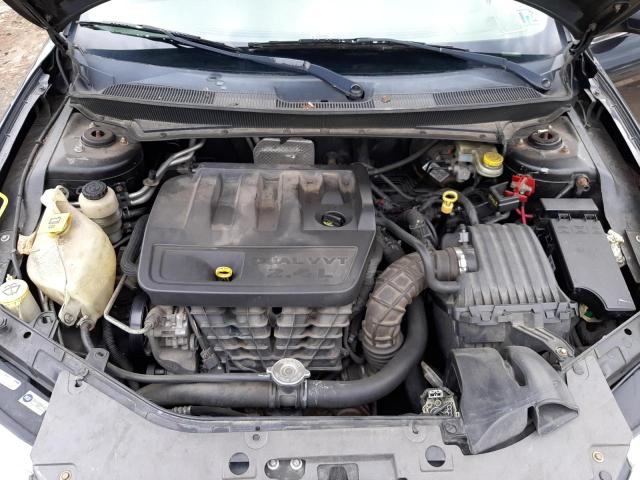 Photo 7 from auction – 2008 CHRYSLER SEBRING LX with VIN 1C3LC46J08N138667