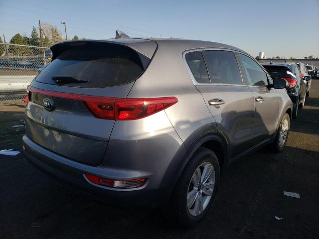 Photo 4 from auction – 2018 KIA SPORTAGE L with VIN KNDPMCAC7J7399558