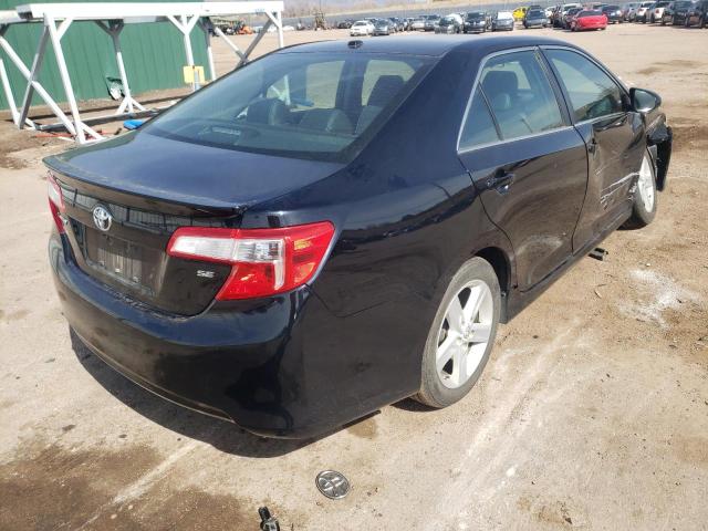 Photo 4 from auction – 2012 TOYOTA CAMRY BASE with VIN 4T1BF1FK3CU057856