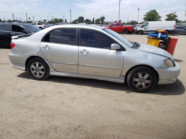 Photo 9 from auction – 2003 TOYOTA COROLLA with VIN 1NXBR32E23Z014130