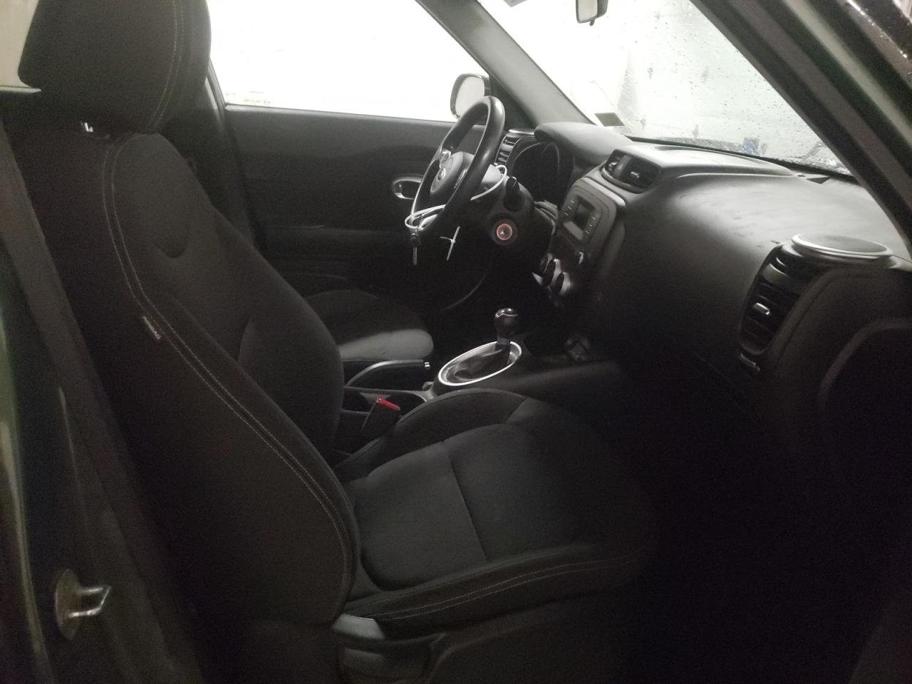 Photo 5 from auction – 2014 KIA SOUL with VIN KNDJN2A20E7020684