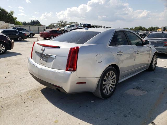 Photo 4 from auction – 2010 CADILLAC CTS PERFOR with VIN 1G6DK5EGXA0120777