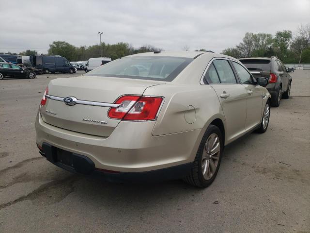 Photo 4 from auction – 2011 FORD TAURUS LIM with VIN 1FAHP2JWXBG146998