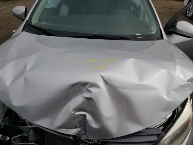 Photo 7 from auction – 2015 TOYOTA COROLLA L with VIN 2T1BURHE3FC329498