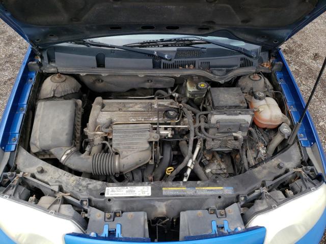 Photo 7 from auction – 2003 SATURN ION LEVEL with VIN 1G8AJ52F43Z148498
