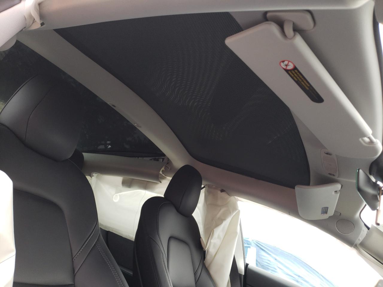 Photo 9 from auction – 2021 TESLA MODEL 3 with VIN 5YJ3E1EB1MF924744