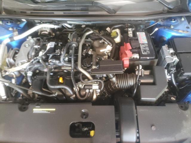 Photo 7 from auction – 2020 NISSAN SENTRA SR with VIN 3N1AB8DV3LY293862
