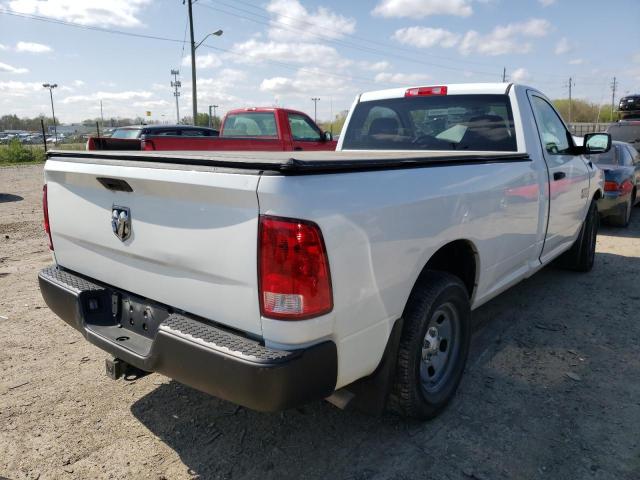 Photo 4 from auction – 2014 RAM 1500 ST with VIN 3C6JR6DG8EG145785