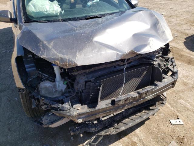 Photo 9 from auction – 2014 KIA FORTE EX with VIN KNAFX4A81E5147002