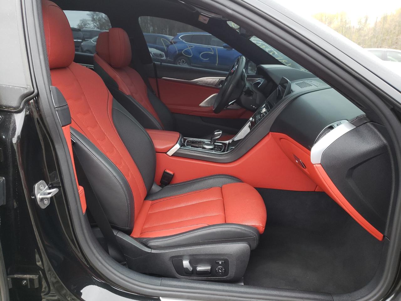 Photo 5 from auction – 2013 BMW 528 XI with VIN WBAXH5C50DD113129