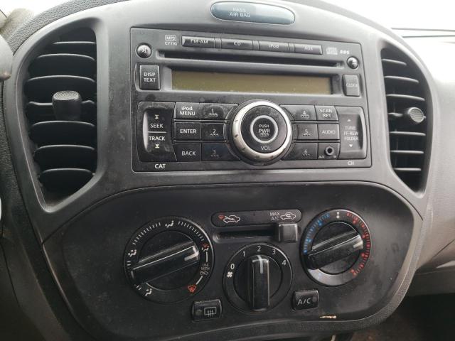 Photo 9 from auction – 2014 NISSAN JUKE S with VIN JN8AF5MR1ET451490