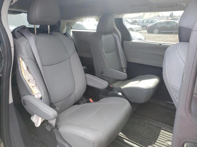 Photo 8 from auction – 2021 TOYOTA SIENNA XLE with VIN 5TDYSKFC3MS019199