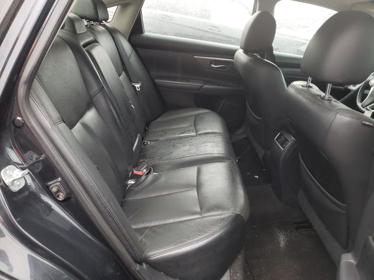 Photo 6 from auction – 2014 NISSAN ALTIMA 2.5 with VIN 1N4AL3AP4EN334024