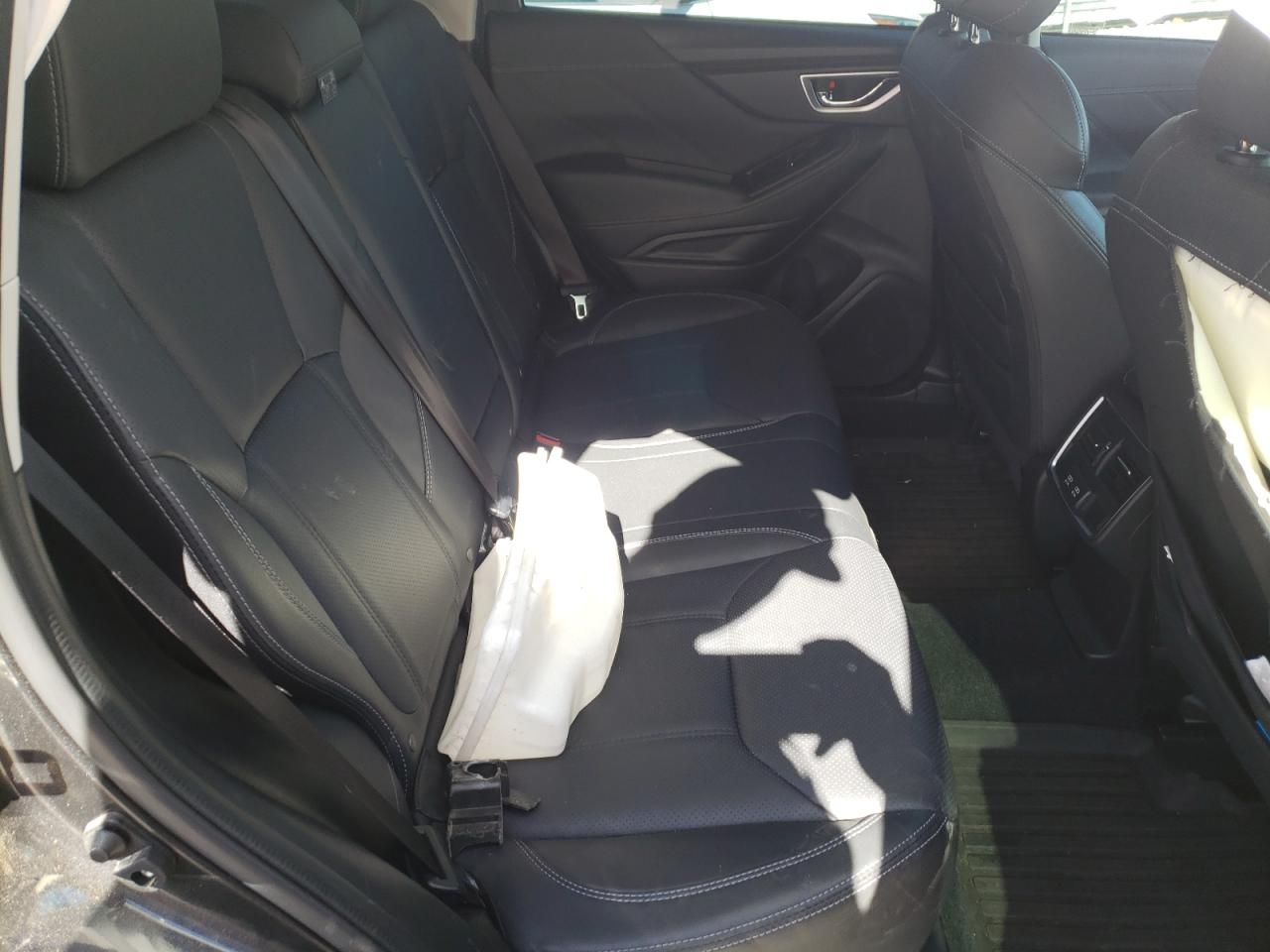 Photo 6 from auction – 2019 SUBARU FORESTER L with VIN JF2SKAUC0KH508195