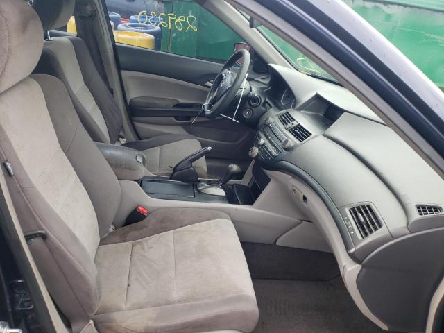 Photo 5 from auction – 2008 HONDA ACCORD LXP with VIN JHMCP26408C073232