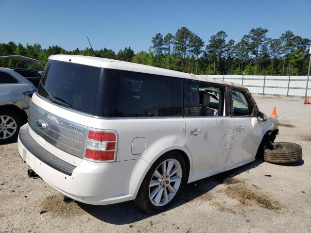 Photo 4 from auction – 2012 FORD FLEX LIMIT with VIN 2FMGK5DC2CBD09901