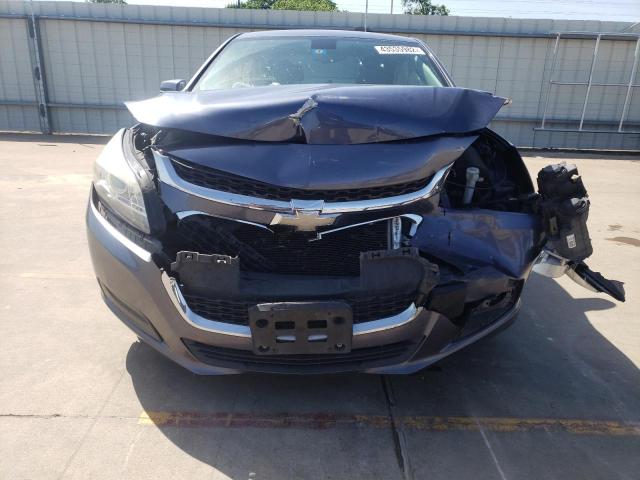 Photo 7 from auction – 2014 CHEVROLET MALIBU 1LT with VIN 1G11C5SL0EF174762