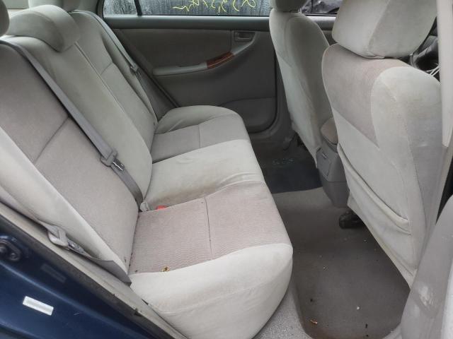 Photo 6 from auction – 2008 TOYOTA COROLLA CE with VIN 1NXBR32E18Z031640