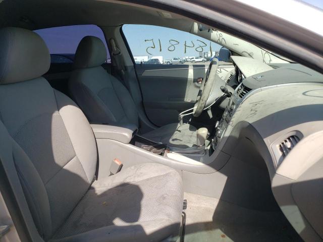 Photo 5 from auction – 2012 CHEVROLET MALIBU LS with VIN 1G1ZA5EU5CF393890