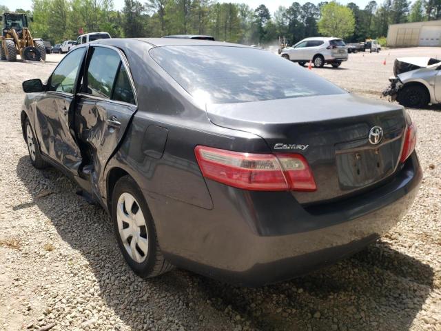 Photo 3 from auction – 2008 TOYOTA CAMRY CE with VIN 4T1BE46K68U775591