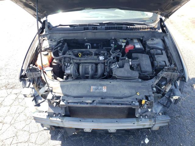 Photo 7 from auction – 2015 FORD FUSION SE with VIN 1FA6P0H75F5107473