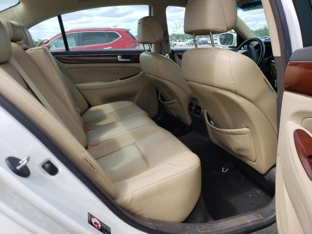Photo 6 from auction – 2012 HYUNDAI GENESIS 3. with VIN KMHGC4DD7CU180712