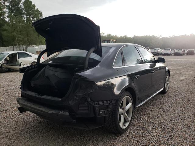 Photo 4 from auction – 2012 AUDI A4 PREMIUM with VIN WAUFFAFL9CN016203