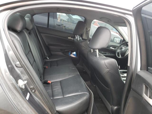 Photo 6 from auction – 2011 HONDA ACCORD with VIN 1HGCP2F64BA157237