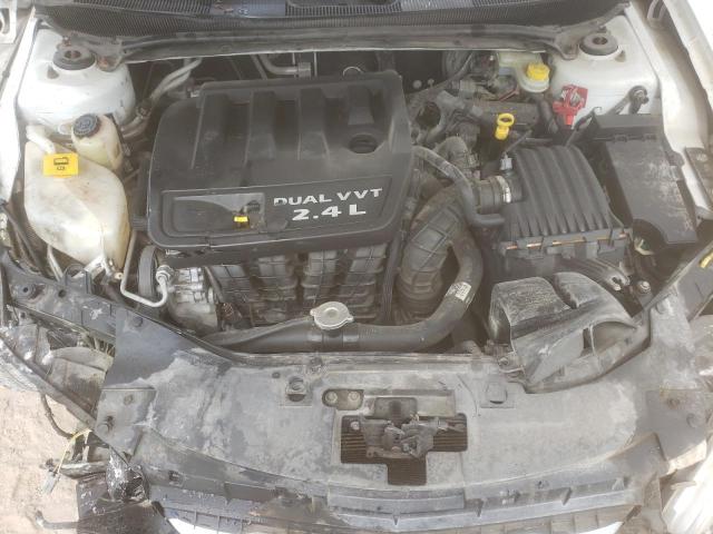Photo 7 from auction – 2013 CHRYSLER 200 LX with VIN 1C3CCBAB5DN705308