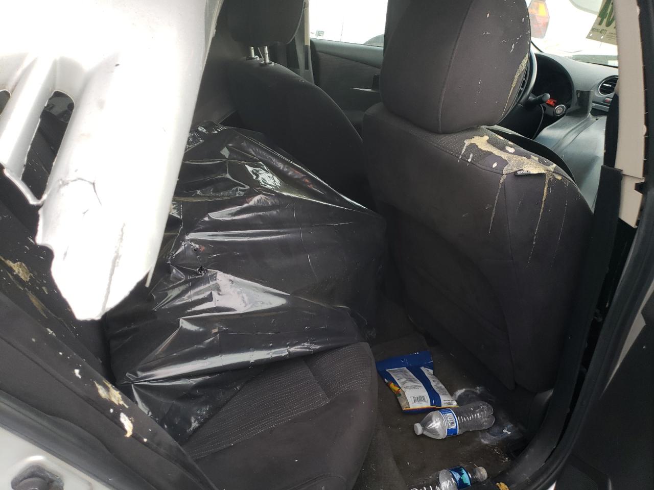 Photo 6 from auction – 2011 NISSAN ALTIMA BAS with VIN 1N4AL2AP7BN485199