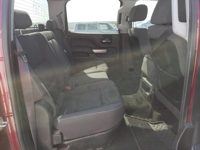 Photo 6 from auction – 2014 CHEVROLET SILVERADO with VIN 3GCUKREC4EG287719