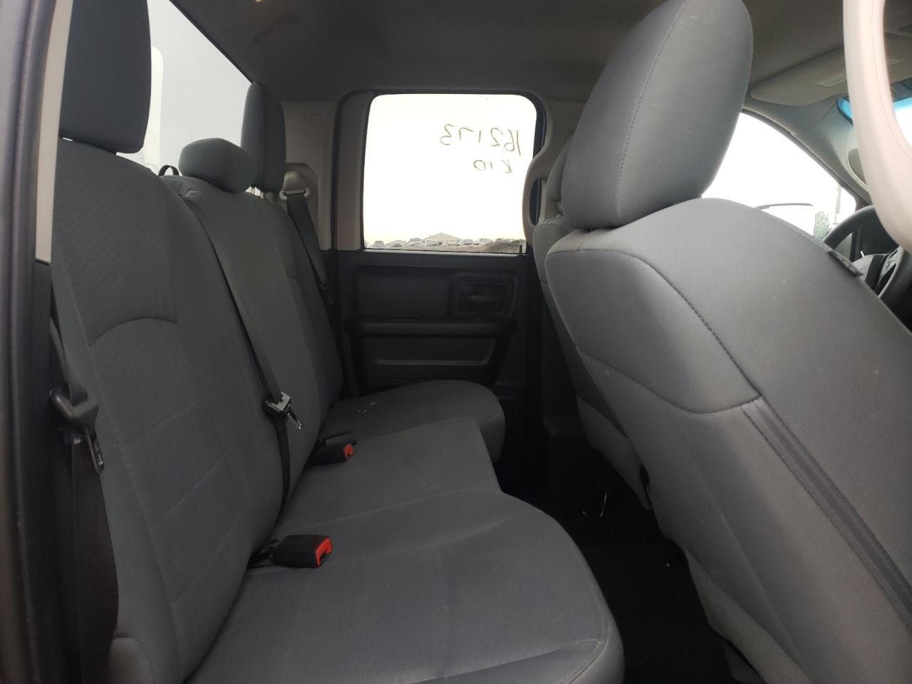 Photo 6 from auction – 2015 RAM 1500 ST with VIN 1C6RR7FM3FS683042
