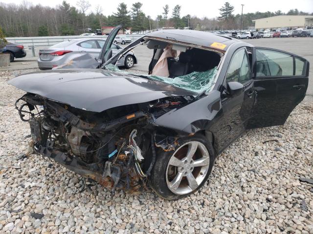 Photo 2 from auction – 2008 NISSAN MAXIMA SE with VIN 1N4BA41E68C826200