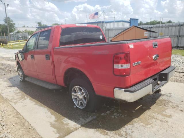 Photo 3 from auction – 2008 FORD F150 SUPER with VIN 1FTPW14V18FB95298
