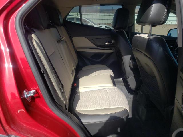 Photo 6 from auction – 2019 BUICK ENCORE PRE with VIN KL4CJASB4KB783825