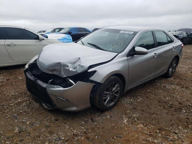 Photo 2 from auction – 2016 TOYOTA CAMRY LE with VIN 4T1BF1FK8GU156100