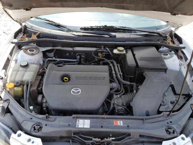 Photo 7 from auction – 2008 MAZDA 3 S with VIN JM1BK324981838652