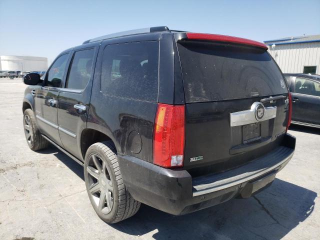 Photo 3 from auction – 2011 CADILLAC ESCALADE P with VIN 1GYS4CEF3BR328470