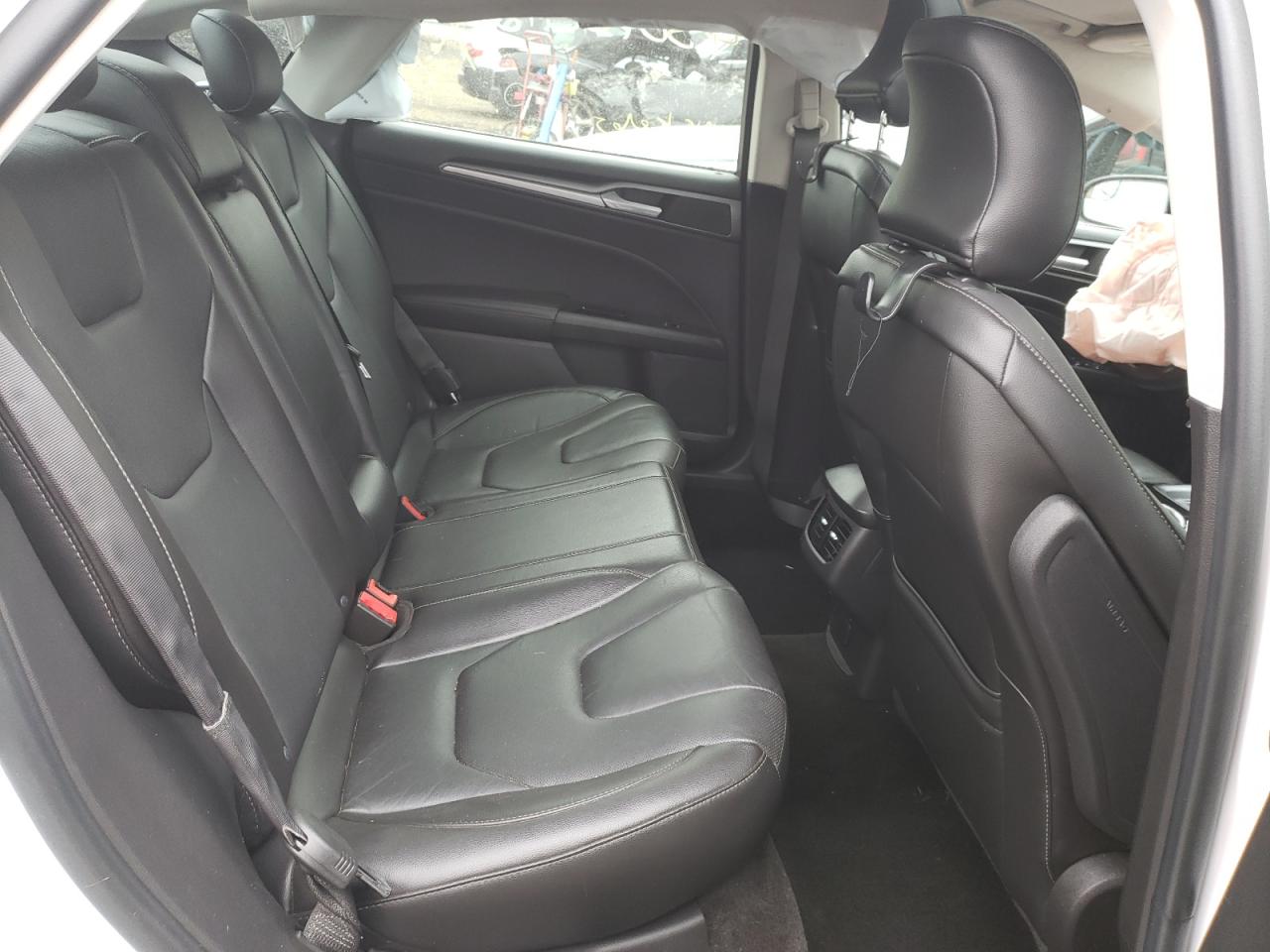 Photo 6 from auction – 2015 FORD FUSION TIT with VIN 3FA6P0D90FR188628