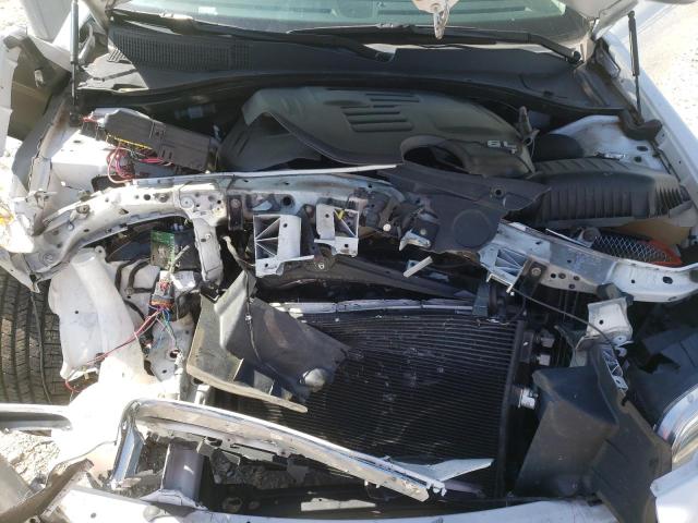 Photo 7 from auction – 2016 CHRYSLER 300C with VIN 2C3CCAEG8GH261029