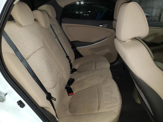 Photo 6 from auction – 2014 HYUNDAI ACCENT GLS with VIN KMHCU4AE1EU764762