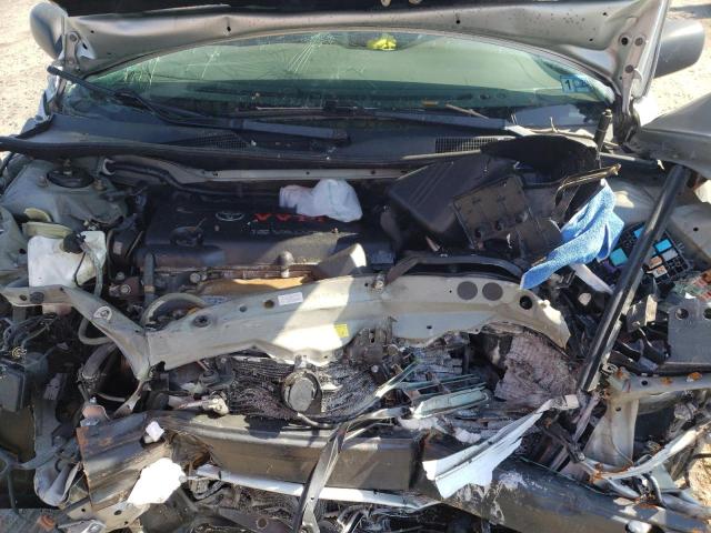 Photo 7 from auction – 2005 TOYOTA CAMRY LE with VIN 4T1BE32K15U023843