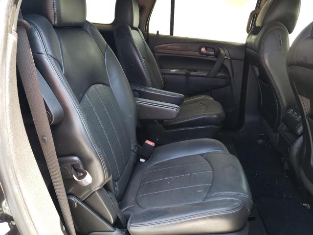 Photo 6 from auction – 2014 BUICK ENCLAVE with VIN 5GAKRBKD0EJ201359