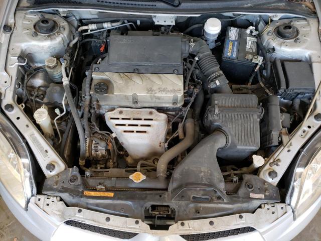 Photo 7 from auction – 2007 MITSUBISHI ECLIPSE ES with VIN 4A3AK64F27E054636