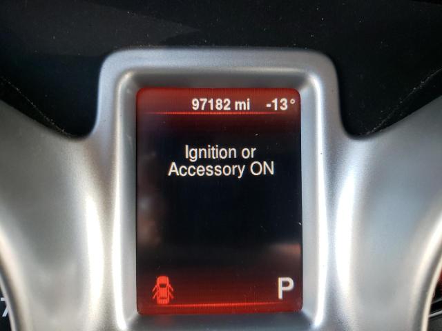 Photo 8 from auction – 2015 DODGE JOURNEY SE with VIN 3C4PDCAB1FT651170
