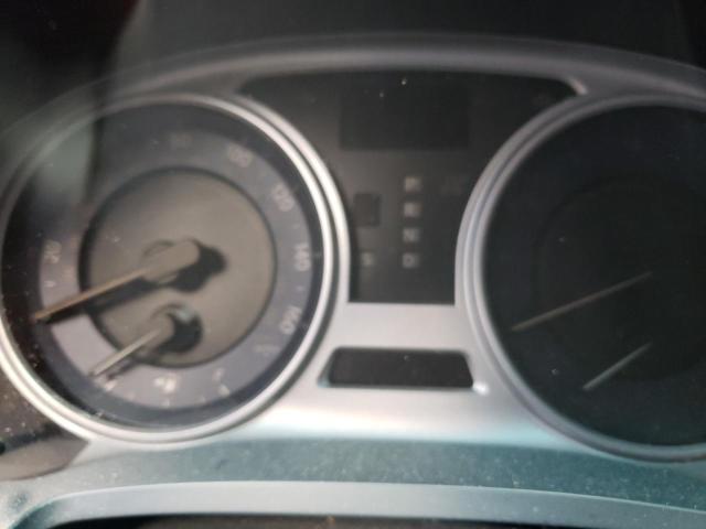 Photo 8 from auction – 2007 LEXUS IS 250 with VIN JTHBK262072038851